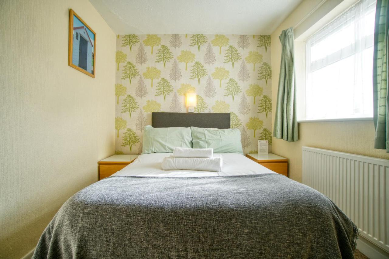 Bed and Breakfast St Weonards Paignton Exterior foto